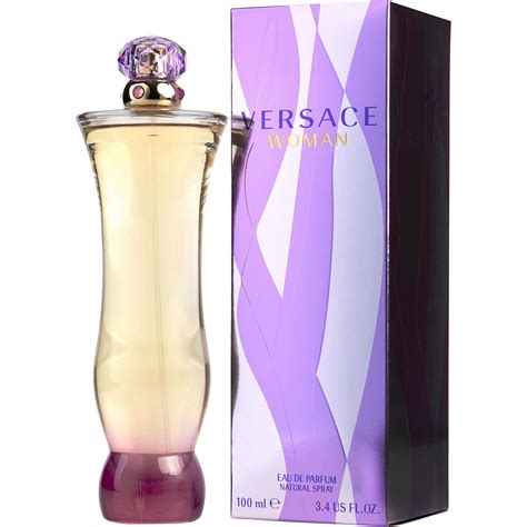 woman versace perfume|versace perfume for women macy's.